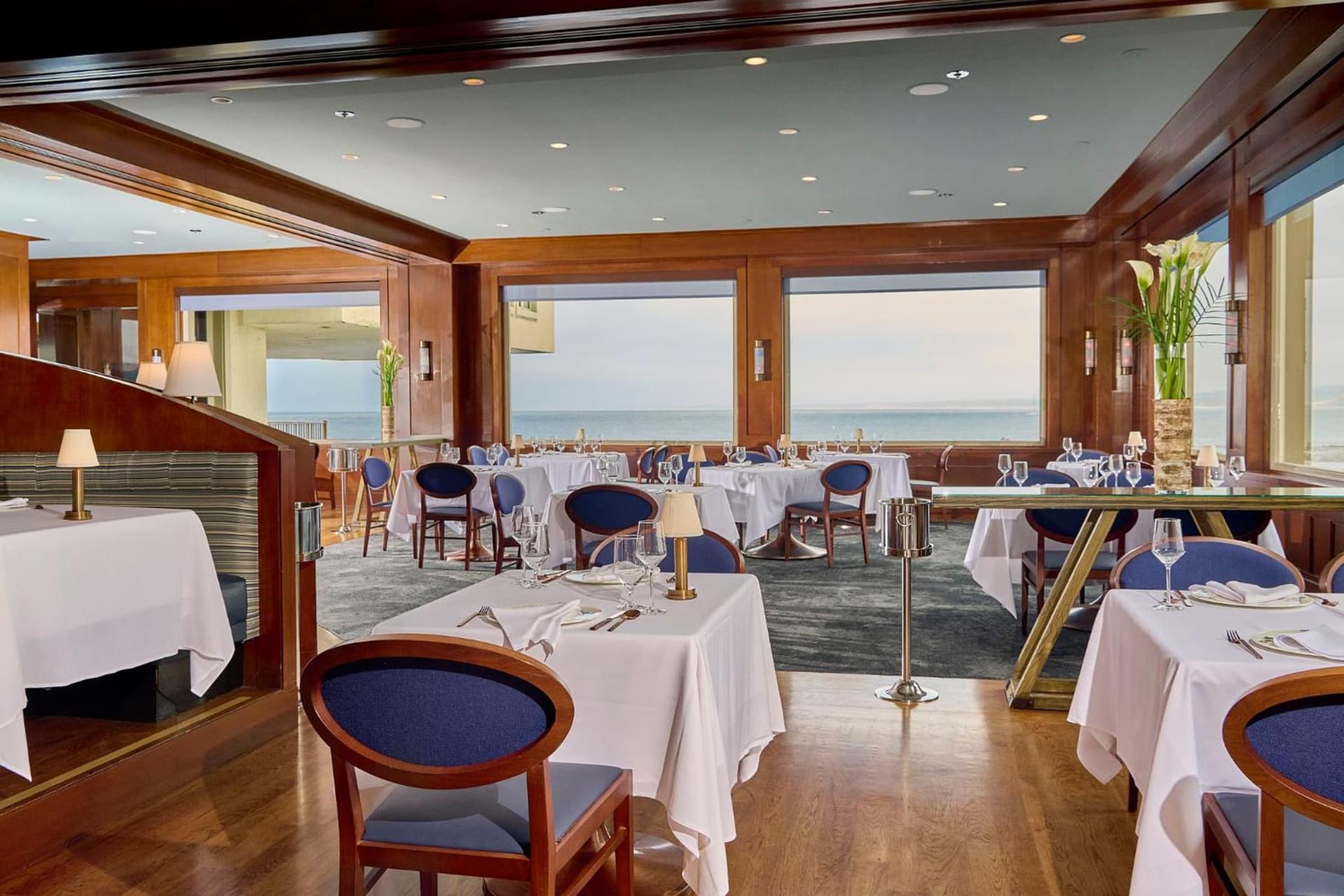 Monterey Plaza Hotel & Spa gallery photo in Monterey, CA — image 13