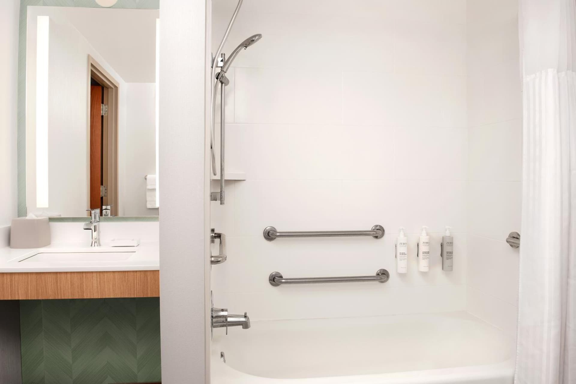 Hilton Garden Inn Solomons gallery photo in Dowell, MD — image 47