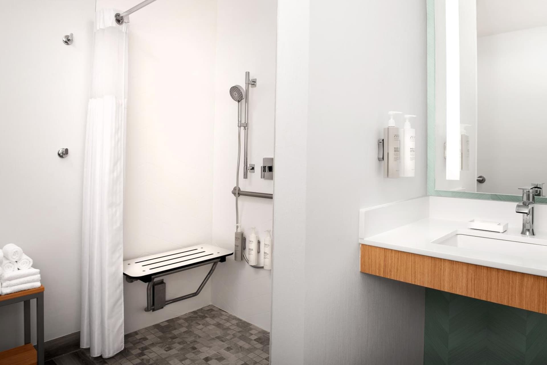 Hilton Garden Inn Solomons gallery photo in Dowell, MD — image 42