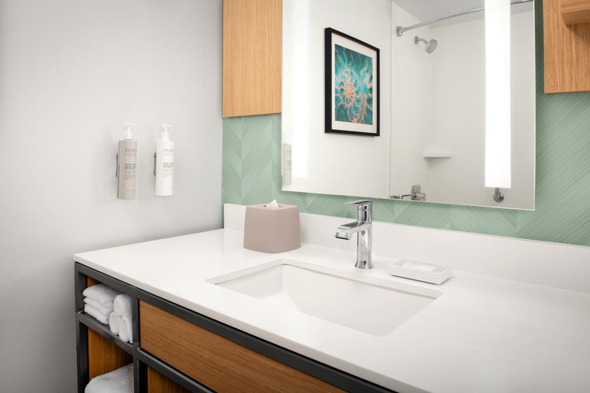 Hilton Garden Inn Solomons gallery photo in Dowell, MD — image 33