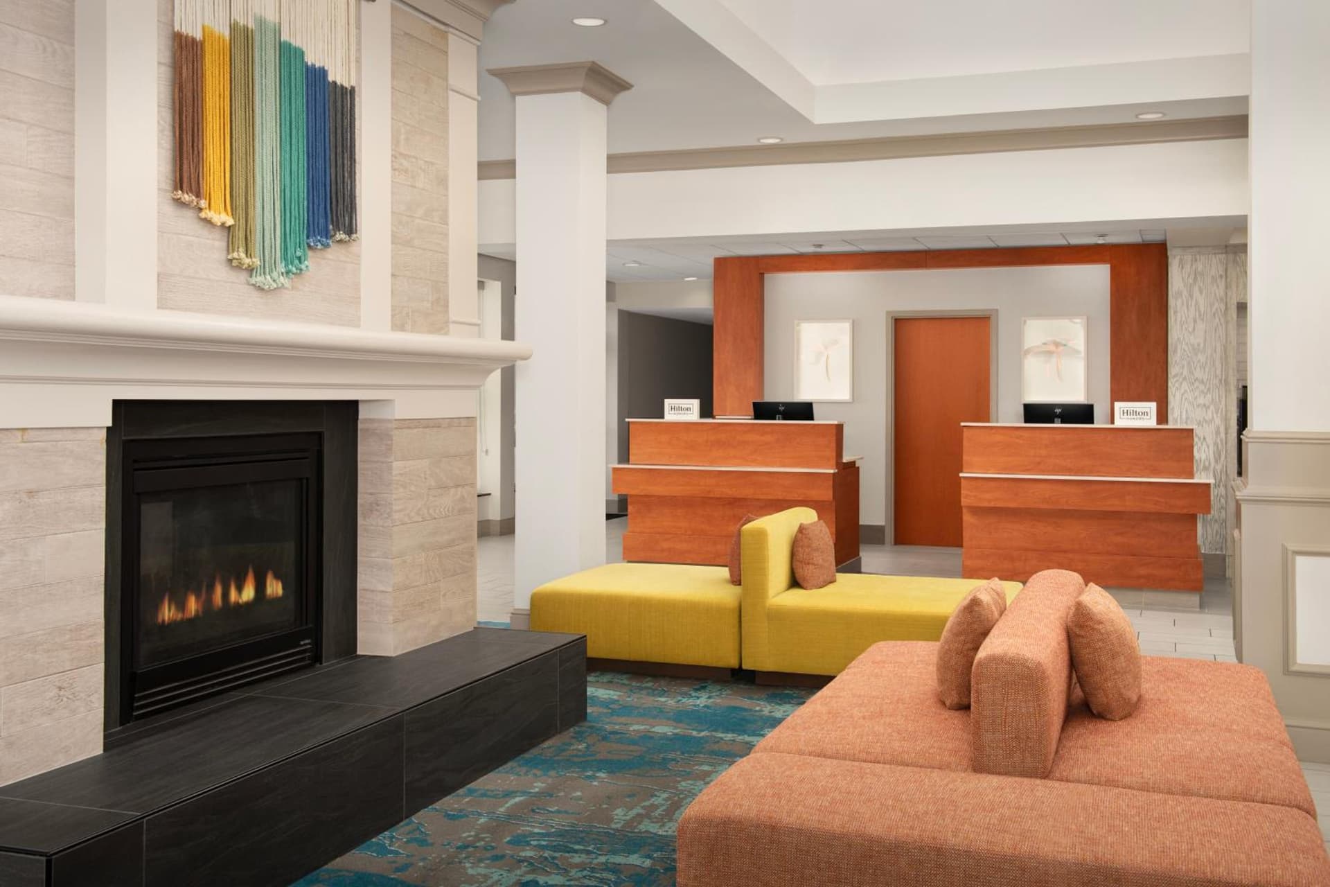 Hilton Garden Inn Solomons gallery photo in Dowell, MD — image 49