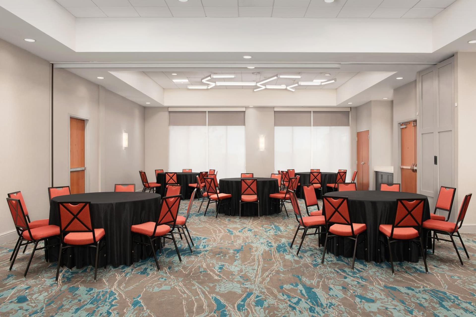 Hilton Garden Inn Solomons gallery photo in Dowell, MD — image 6