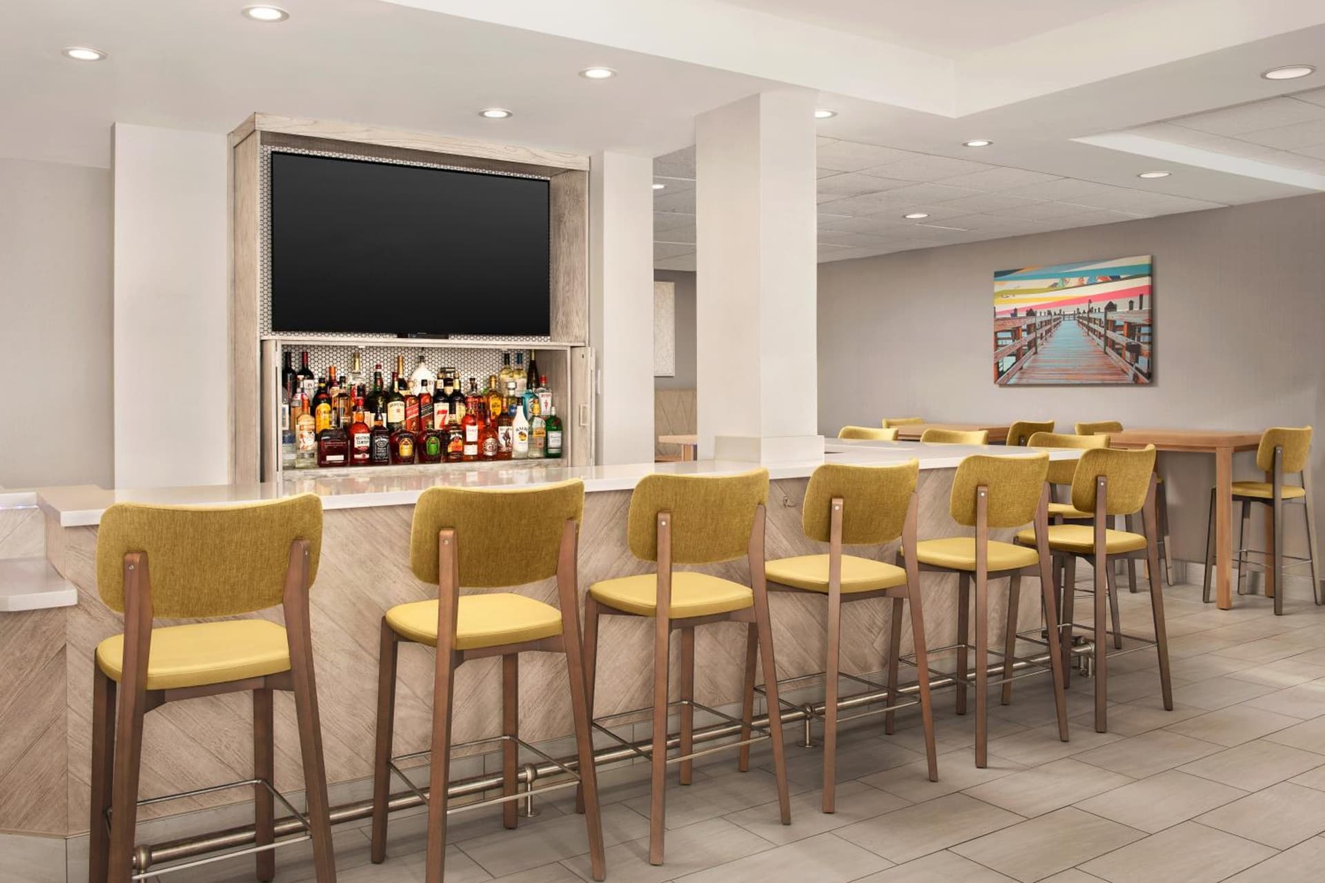 Hilton Garden Inn Solomons gallery photo in Dowell, MD — image 46