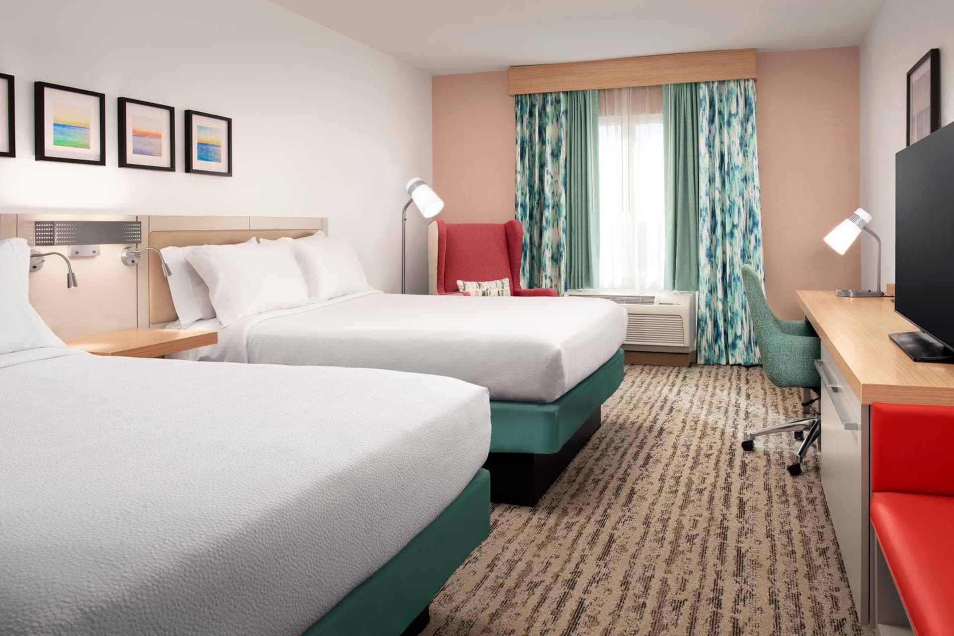 Hilton Garden Inn Solomons gallery photo in Dowell, MD — image 51