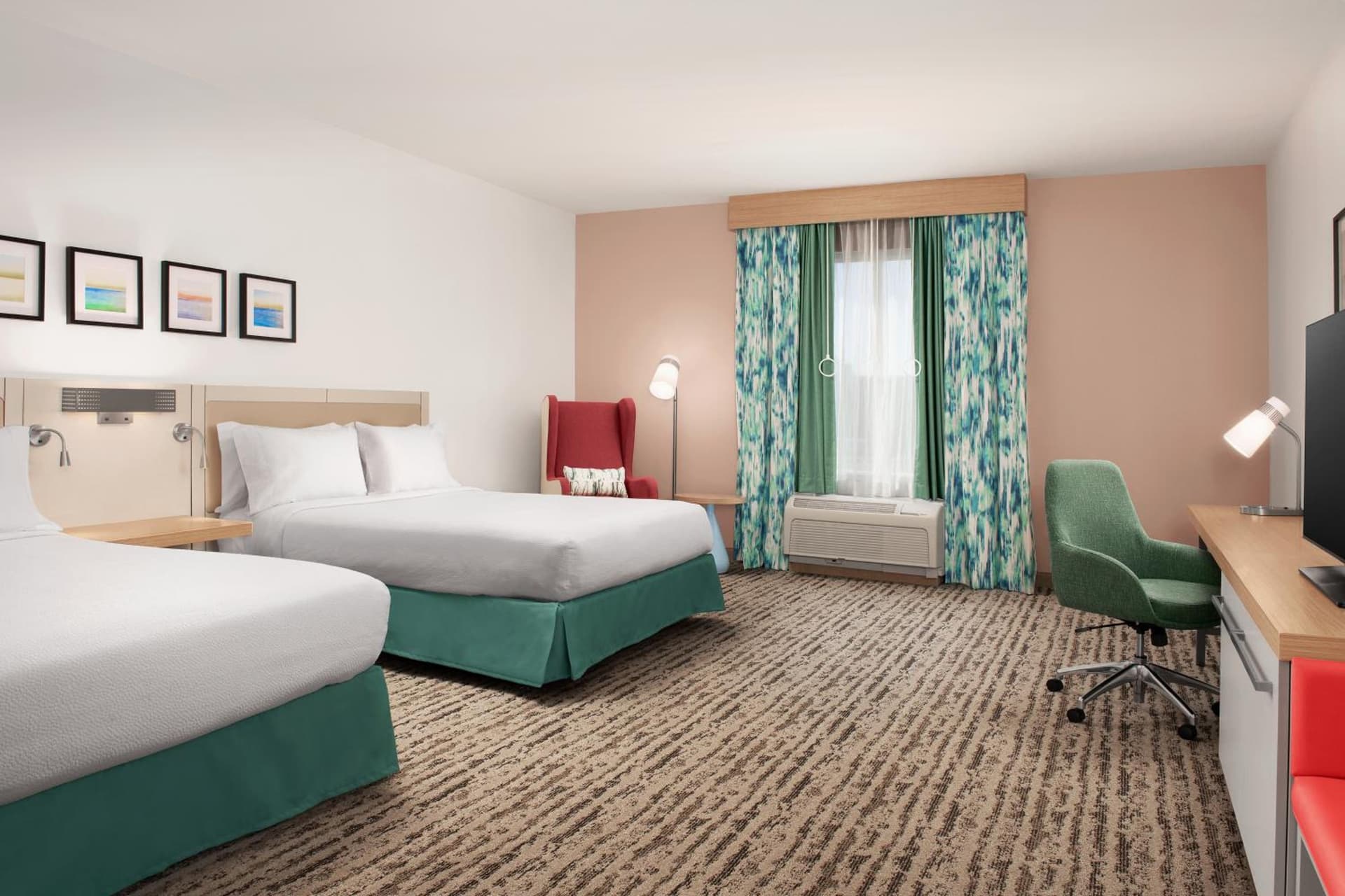 Hilton Garden Inn Solomons gallery photo in Dowell, MD — image 23