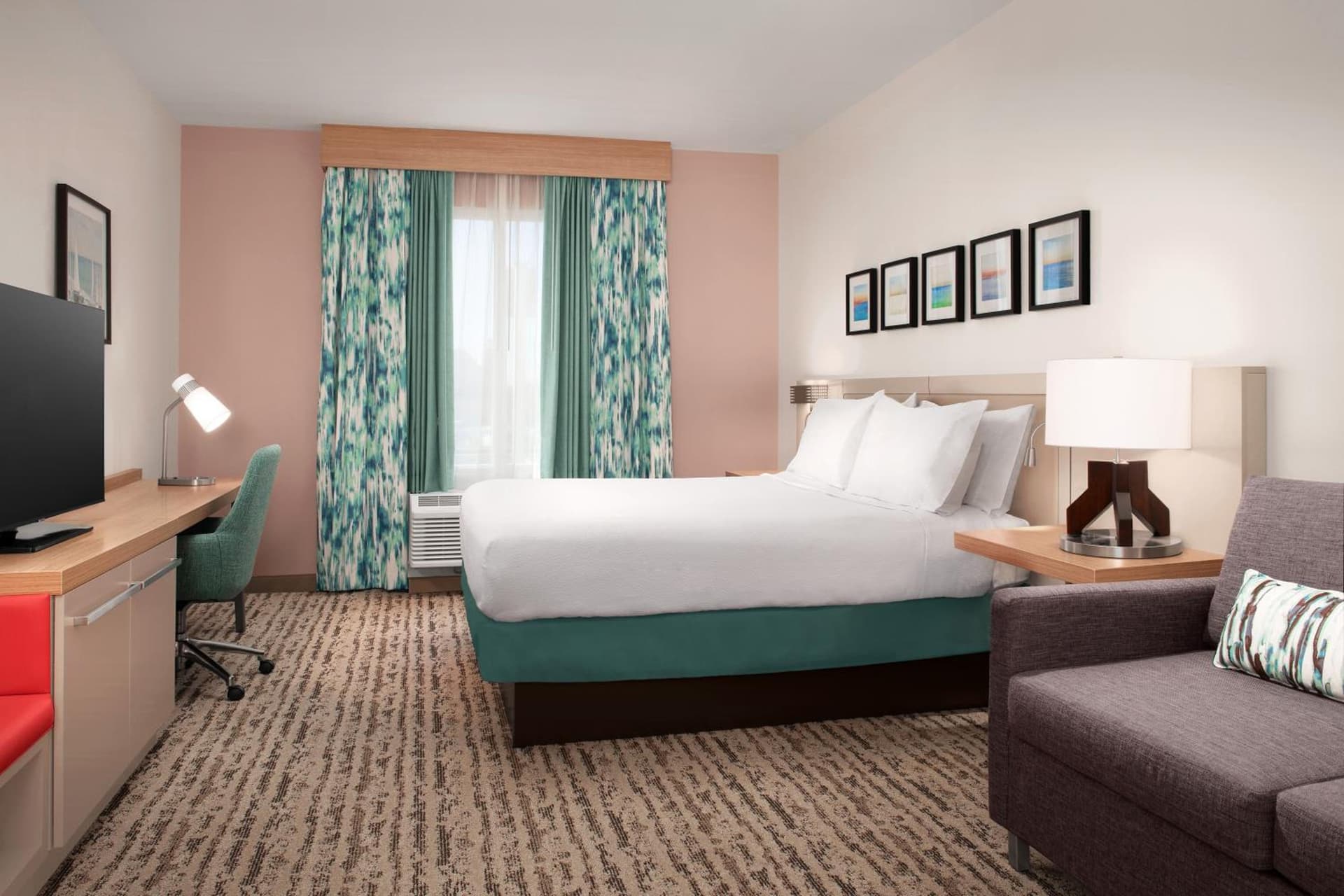 Hilton Garden Inn Solomons gallery photo in Dowell, MD — image 36