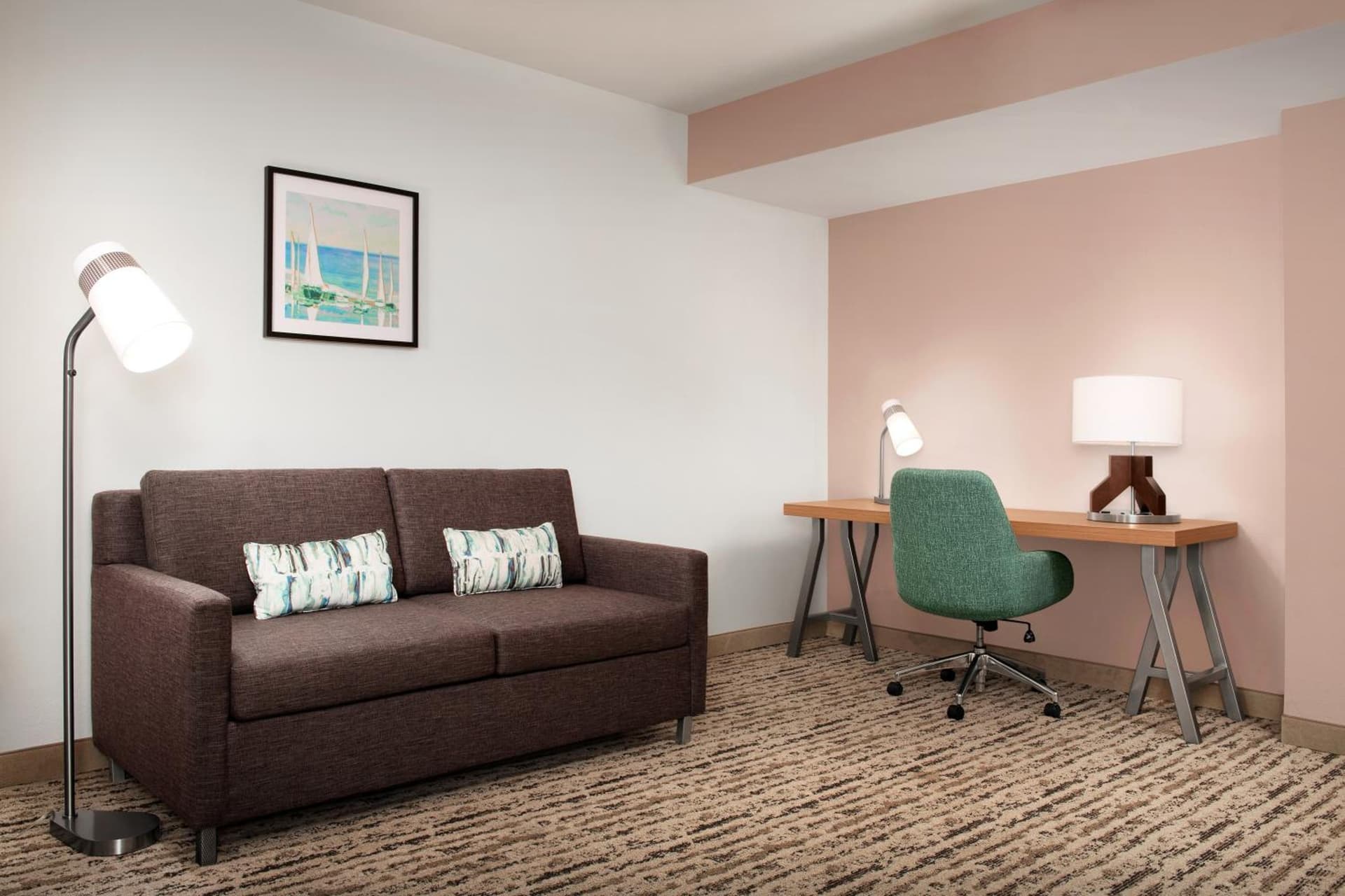 Hilton Garden Inn Solomons gallery photo in Dowell, MD — image 4