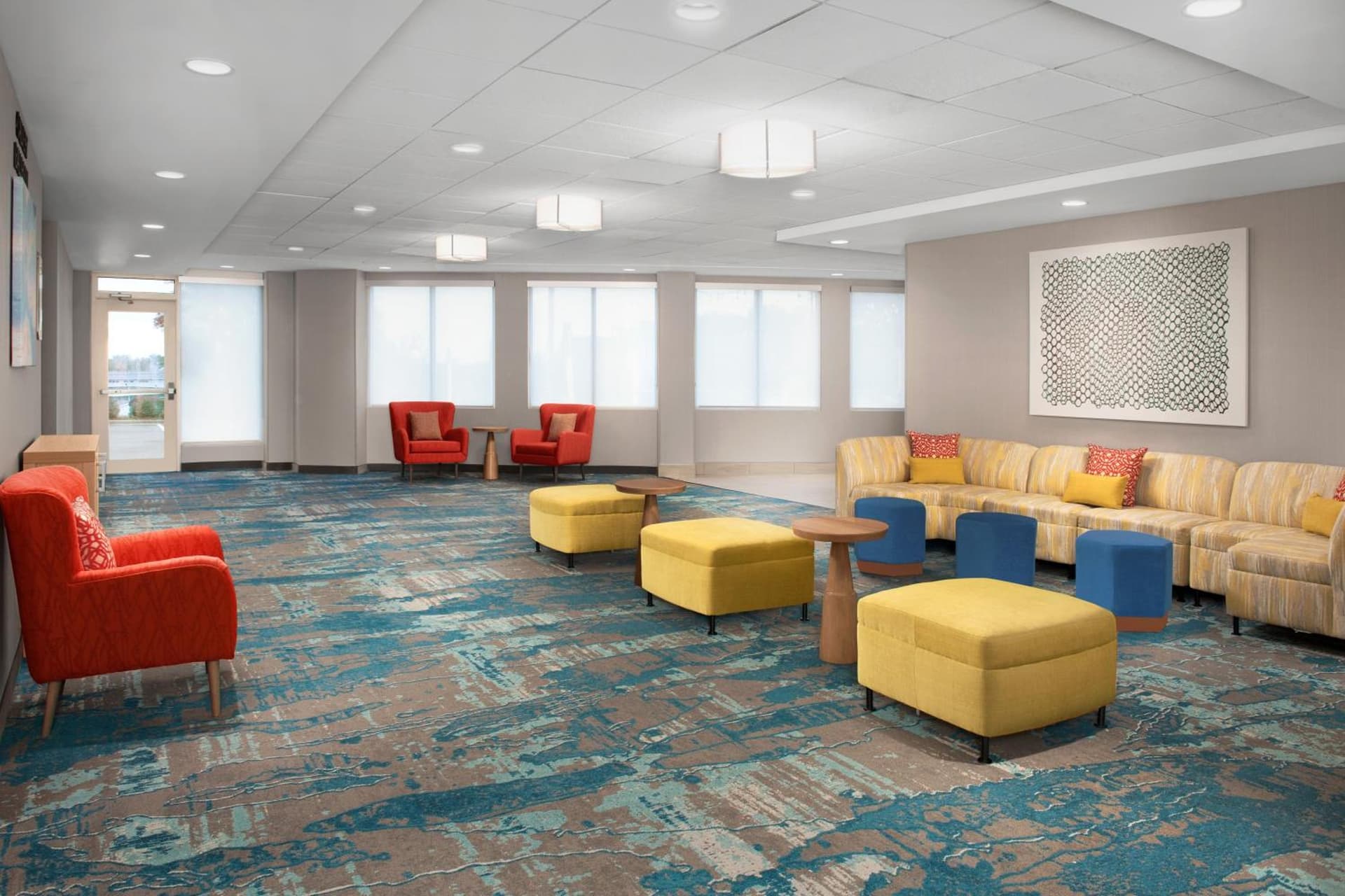 Hilton Garden Inn Solomons gallery photo in Dowell, MD — image 38
