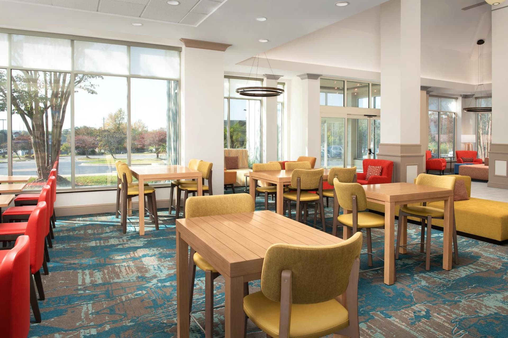 Hilton Garden Inn Solomons gallery photo in Dowell, MD — image 10