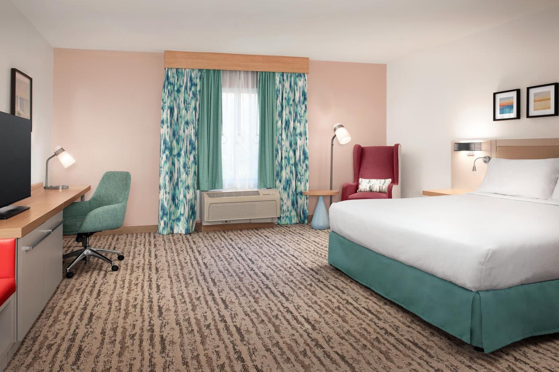 Hilton Garden Inn Solomons gallery photo in Dowell, MD — image 43