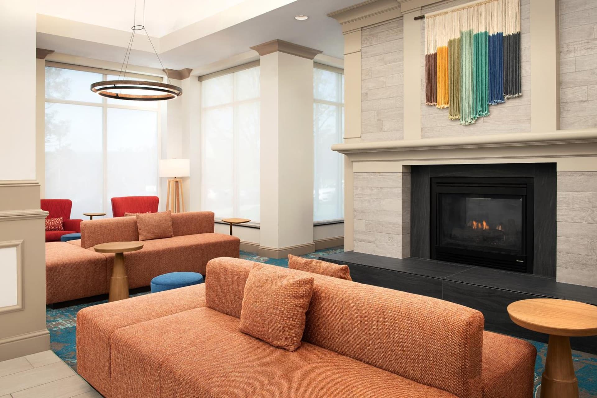 Hilton Garden Inn Solomons gallery photo in Dowell, MD — image 54