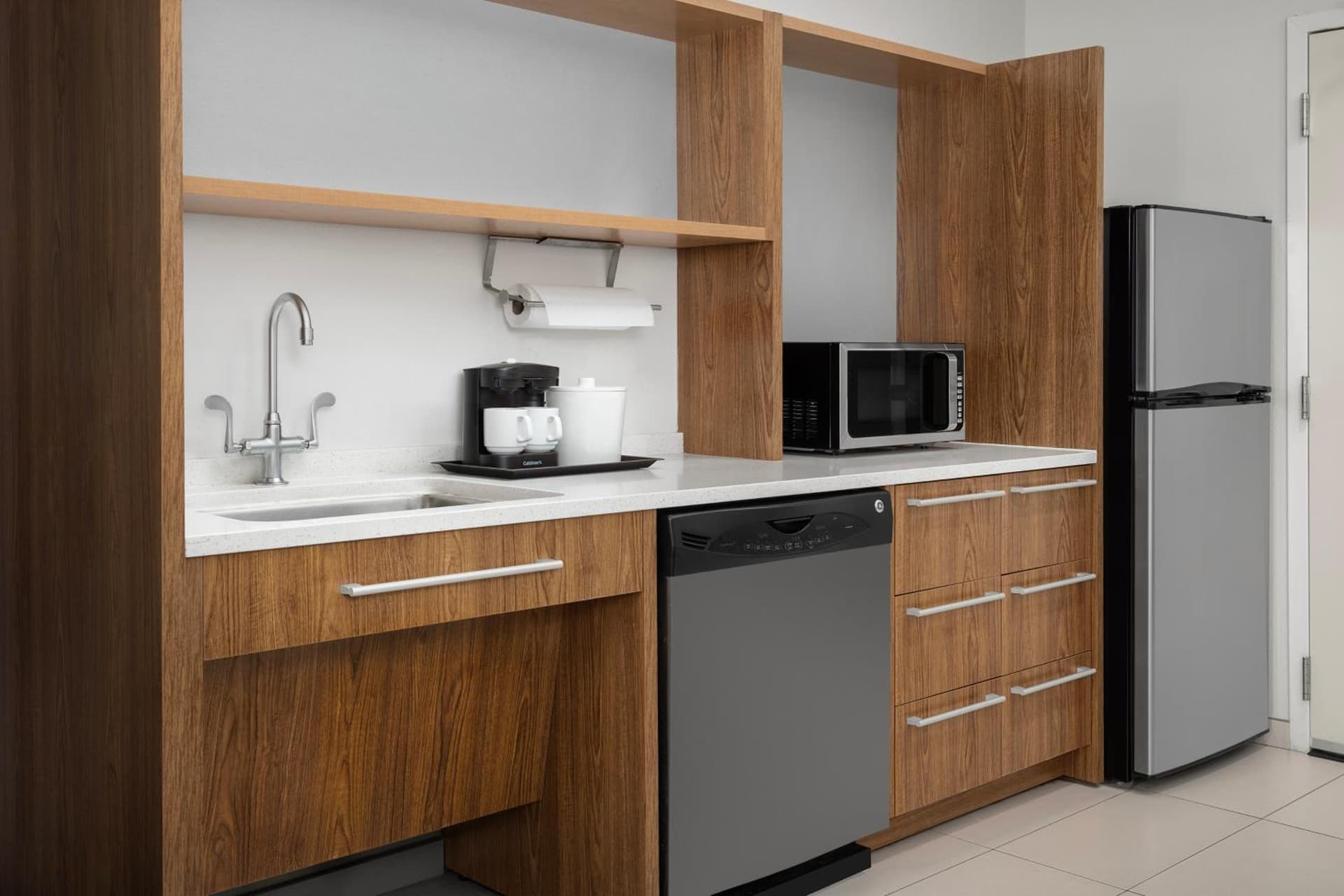 Home2 Suites by Hilton Tallahassee State Capitol gallery photo in Tallahassee, FL — image 10