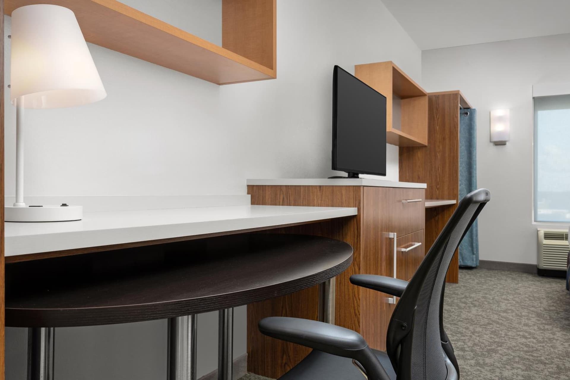 Home2 Suites by Hilton Tallahassee State Capitol gallery photo in Tallahassee, FL — image 23