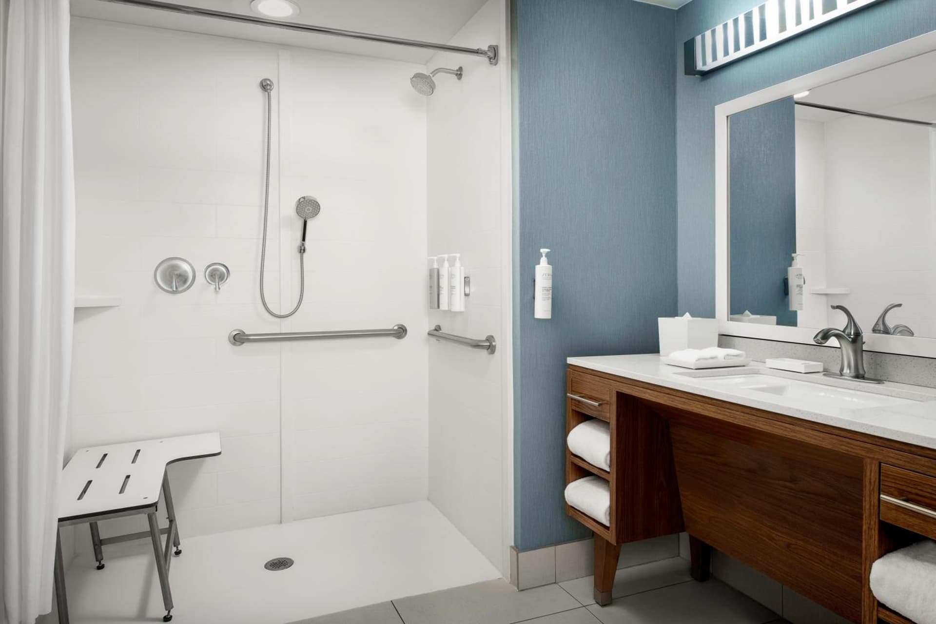 Home2 Suites by Hilton Tallahassee State Capitol gallery photo in Tallahassee, FL — image 38