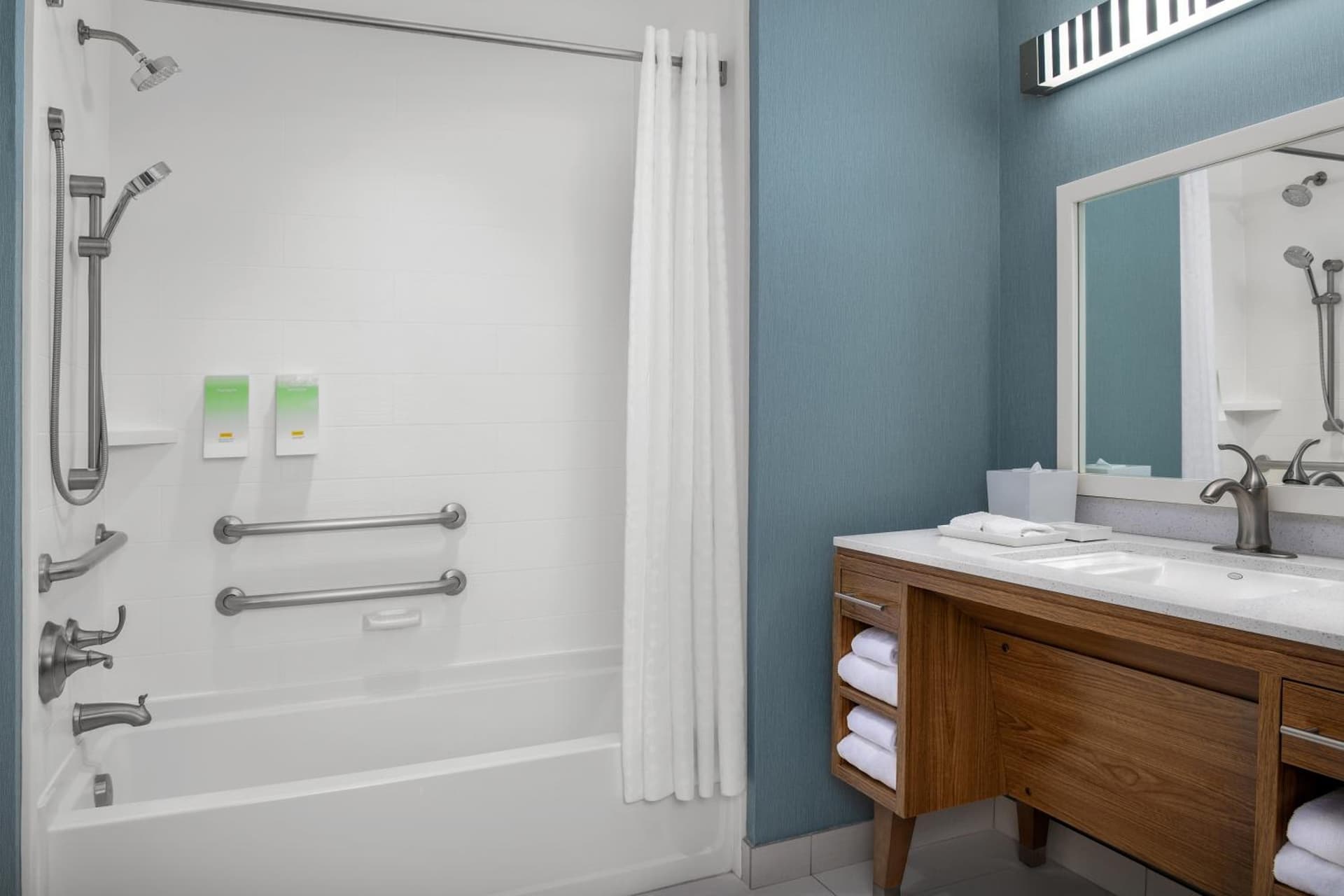 Home2 Suites by Hilton Tallahassee State Capitol gallery photo in Tallahassee, FL — image 44