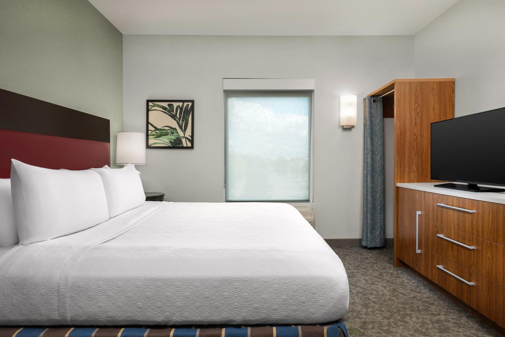 Home2 Suites by Hilton Tallahassee State Capitol gallery photo in Tallahassee, FL — image 7