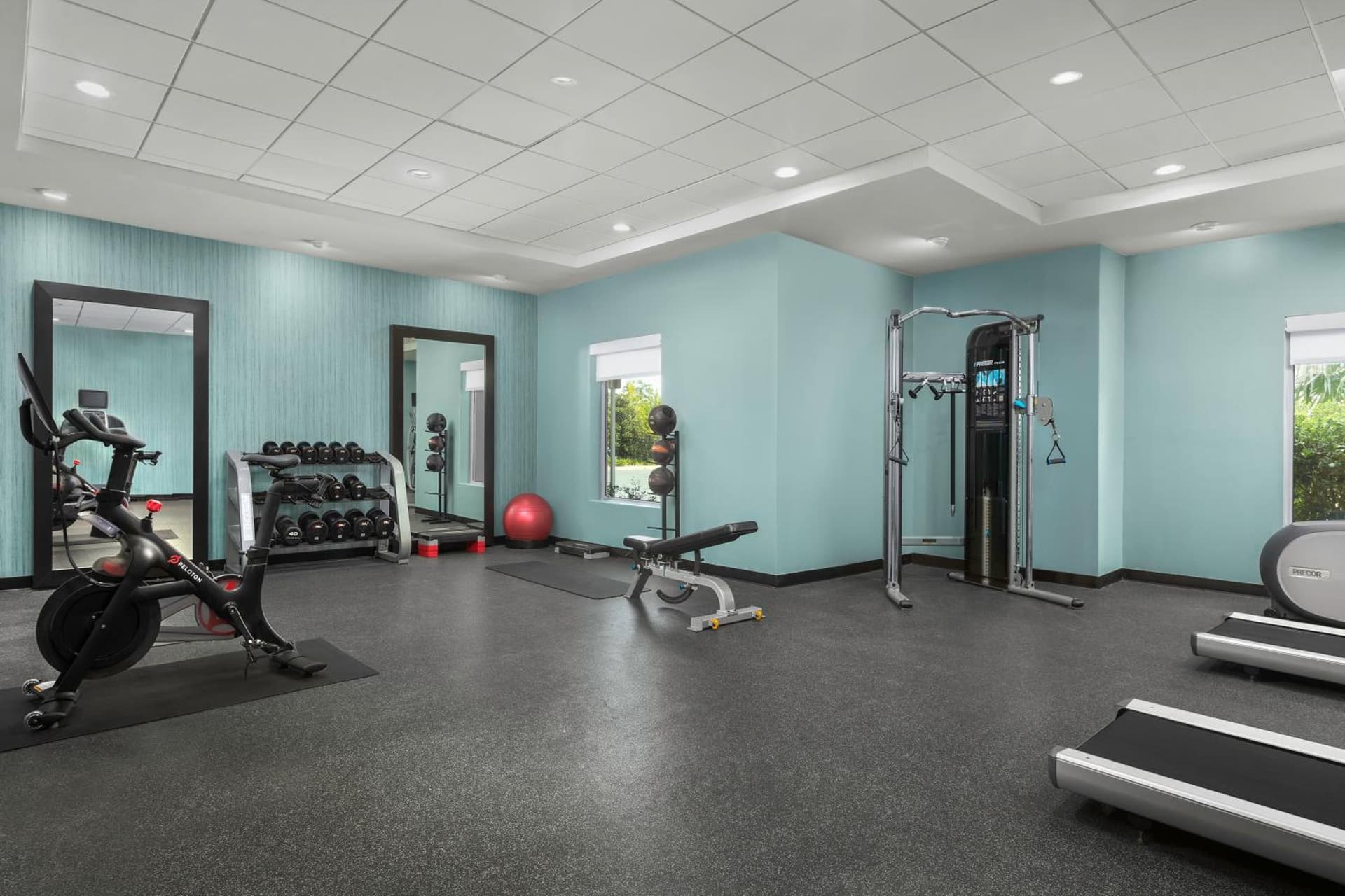 Home2 Suites by Hilton Tallahassee State Capitol gallery photo in Tallahassee, FL — image 31