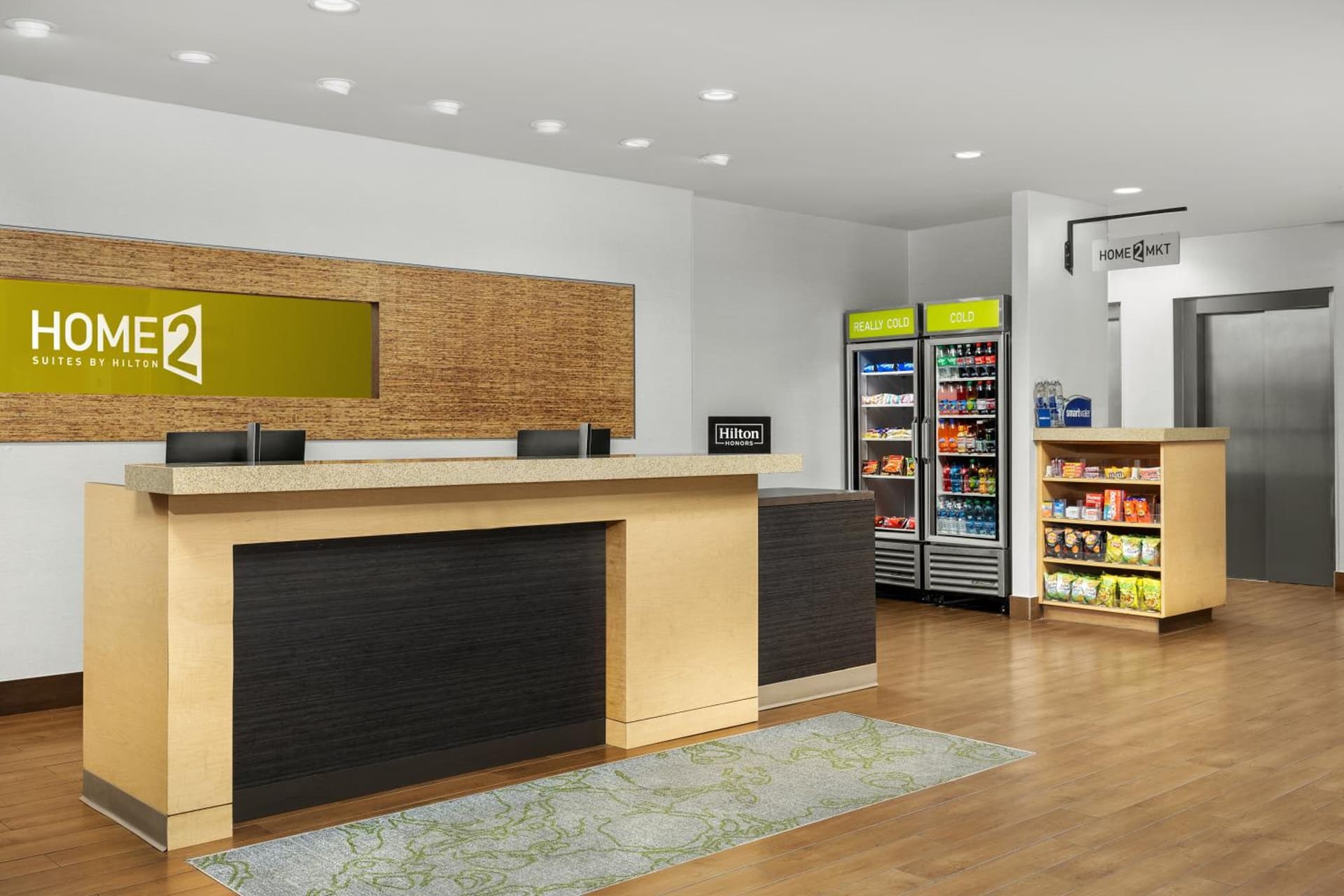 Home2 Suites by Hilton Tallahassee State Capitol gallery photo in Tallahassee, FL — image 13