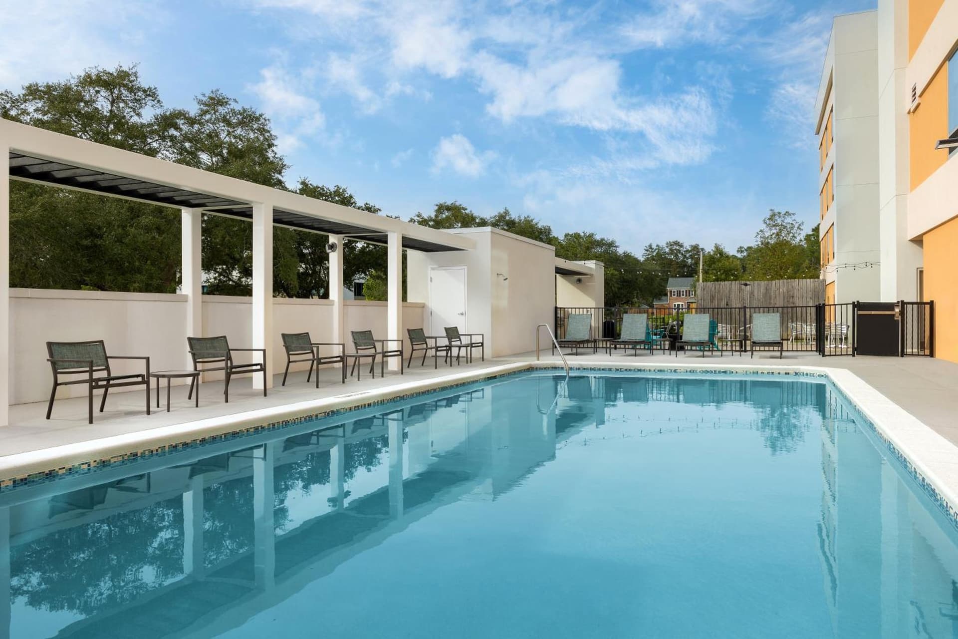 Home2 Suites by Hilton Tallahassee State Capitol gallery photo in Tallahassee, FL — image 17