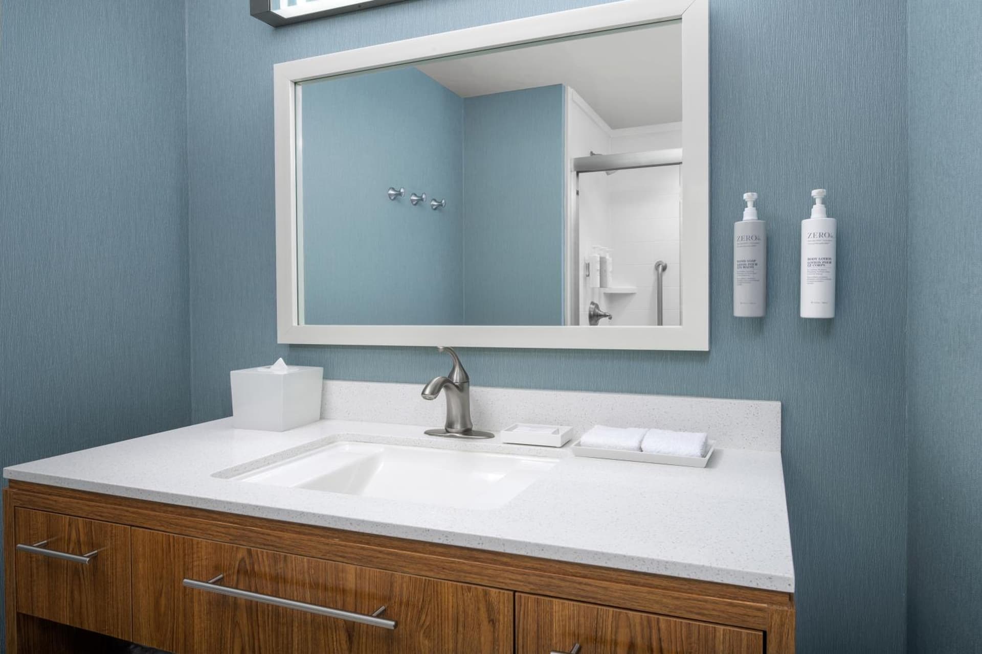 Home2 Suites by Hilton Tallahassee State Capitol gallery photo in Tallahassee, FL — image 15