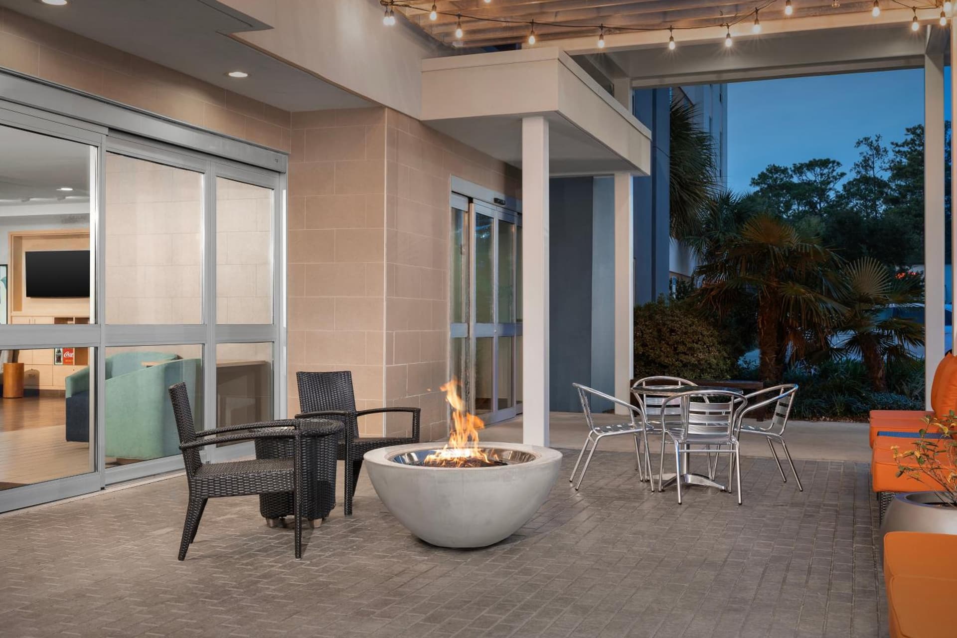 Home2 Suites by Hilton Tallahassee State Capitol gallery photo in Tallahassee, FL — image 43