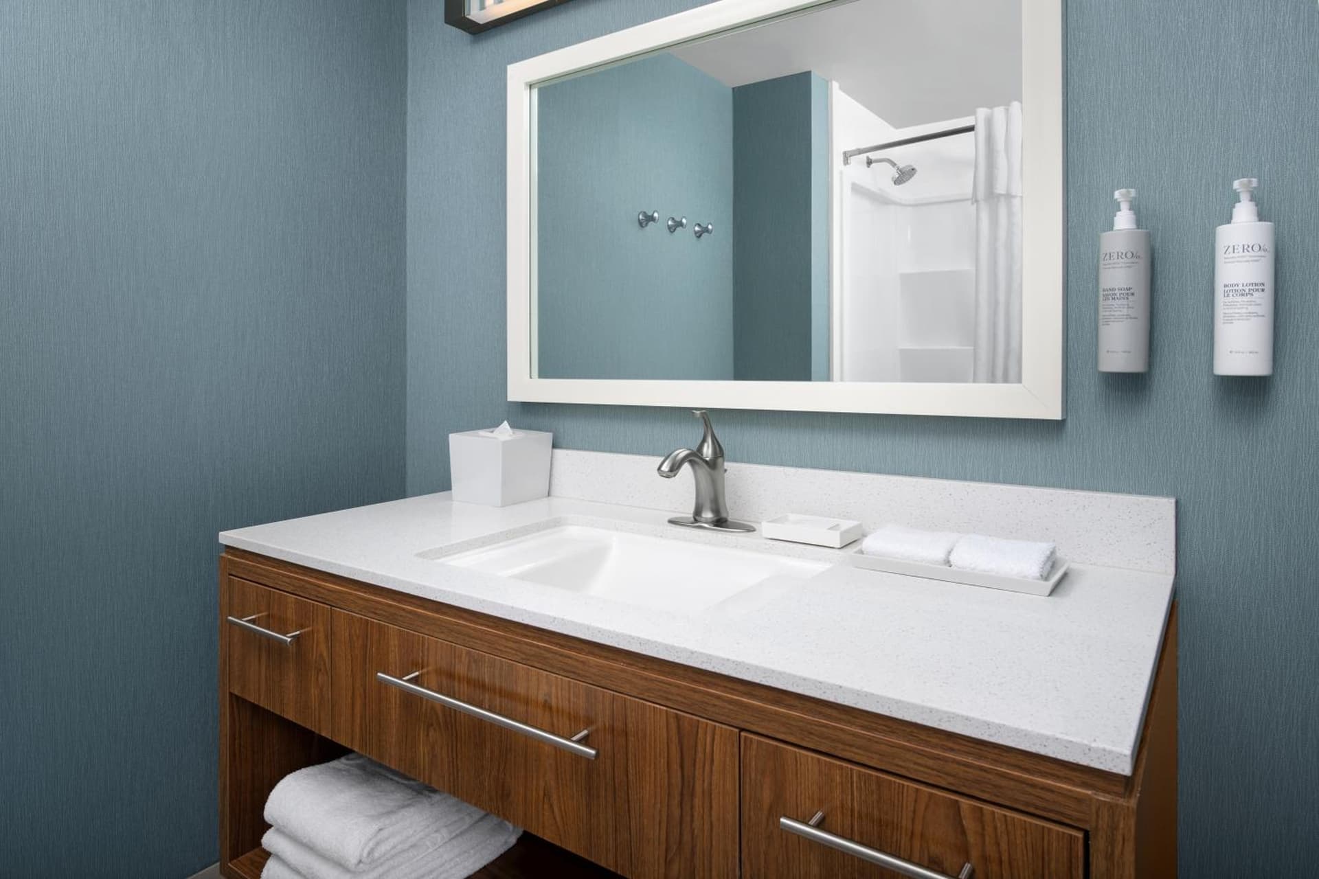 Home2 Suites by Hilton Tallahassee State Capitol gallery photo in Tallahassee, FL — image 25