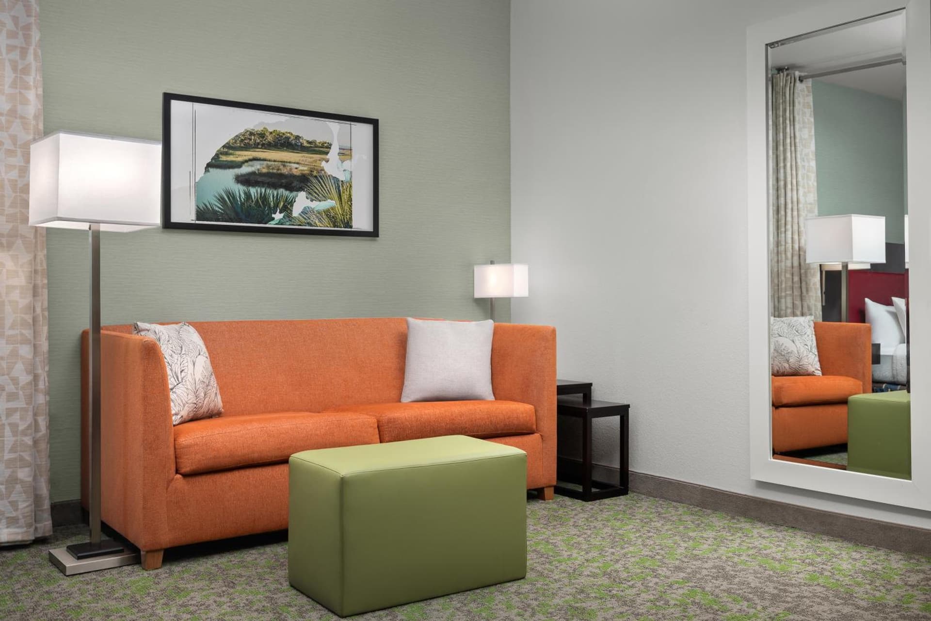 Home2 Suites by Hilton Tallahassee State Capitol gallery photo in Tallahassee, FL — image 5