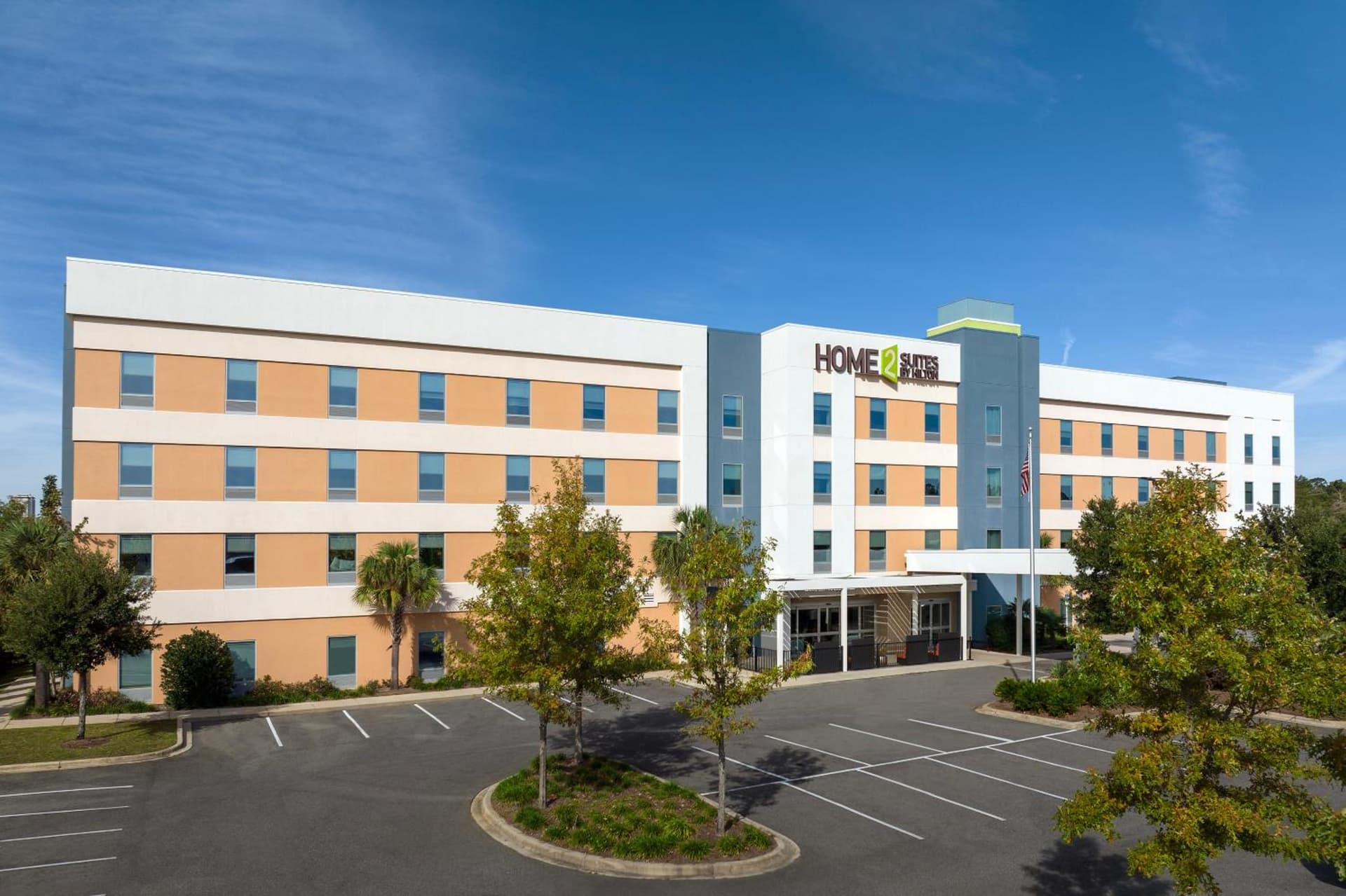 Home2 Suites by Hilton Tallahassee State Capitol gallery photo in Tallahassee, FL — image 24