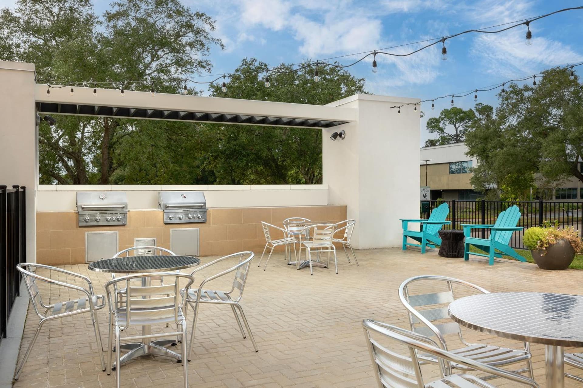 Home2 Suites by Hilton Tallahassee State Capitol gallery photo in Tallahassee, FL — image 6