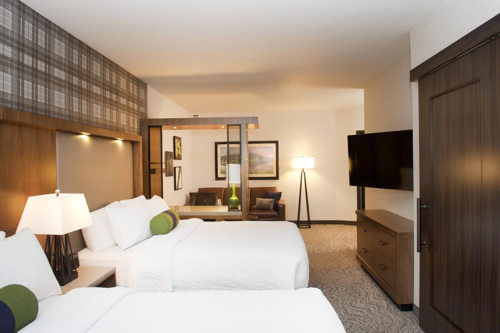 SpringHill Suites by Marriott Bend gallery photo in Bend, OR — image 11