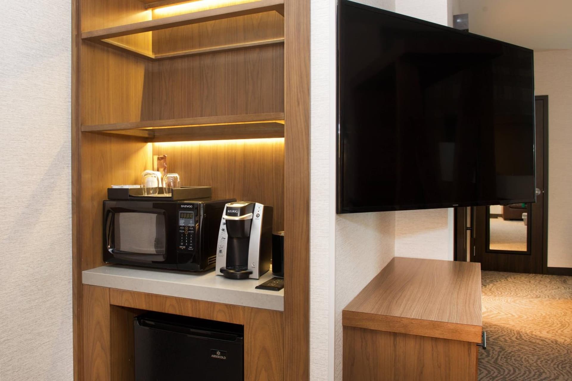 SpringHill Suites by Marriott Bend gallery photo in Bend, OR — image 36