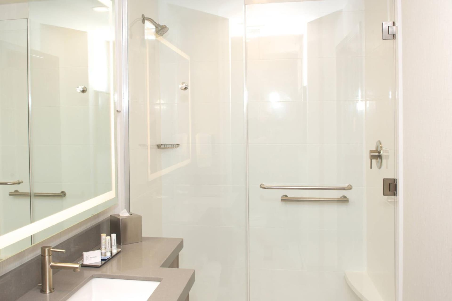 SpringHill Suites by Marriott Bend gallery photo in Bend, OR — image 49