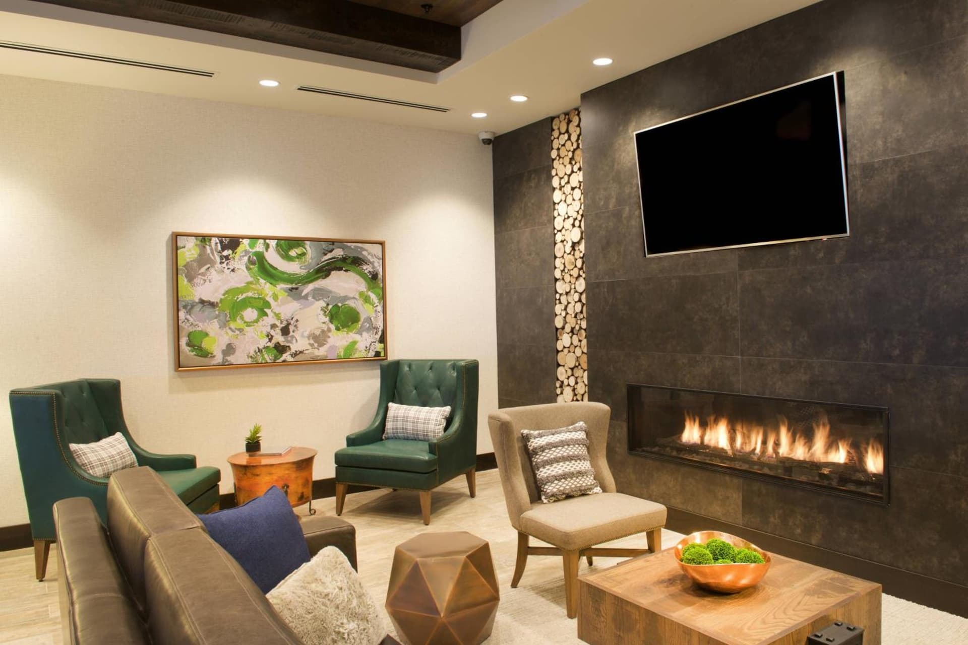 SpringHill Suites by Marriott Bend gallery photo in Bend, OR — image 40