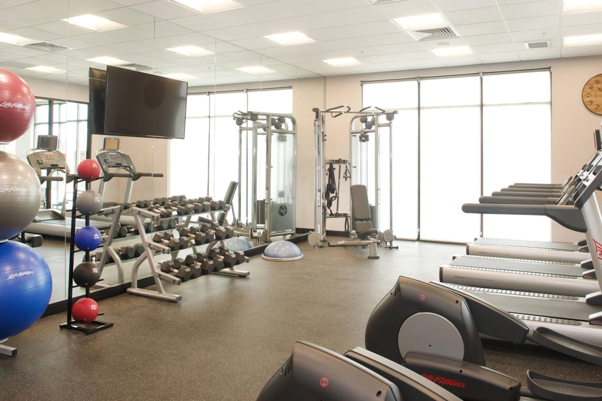 SpringHill Suites by Marriott Bend gallery photo in Bend, OR — image 16