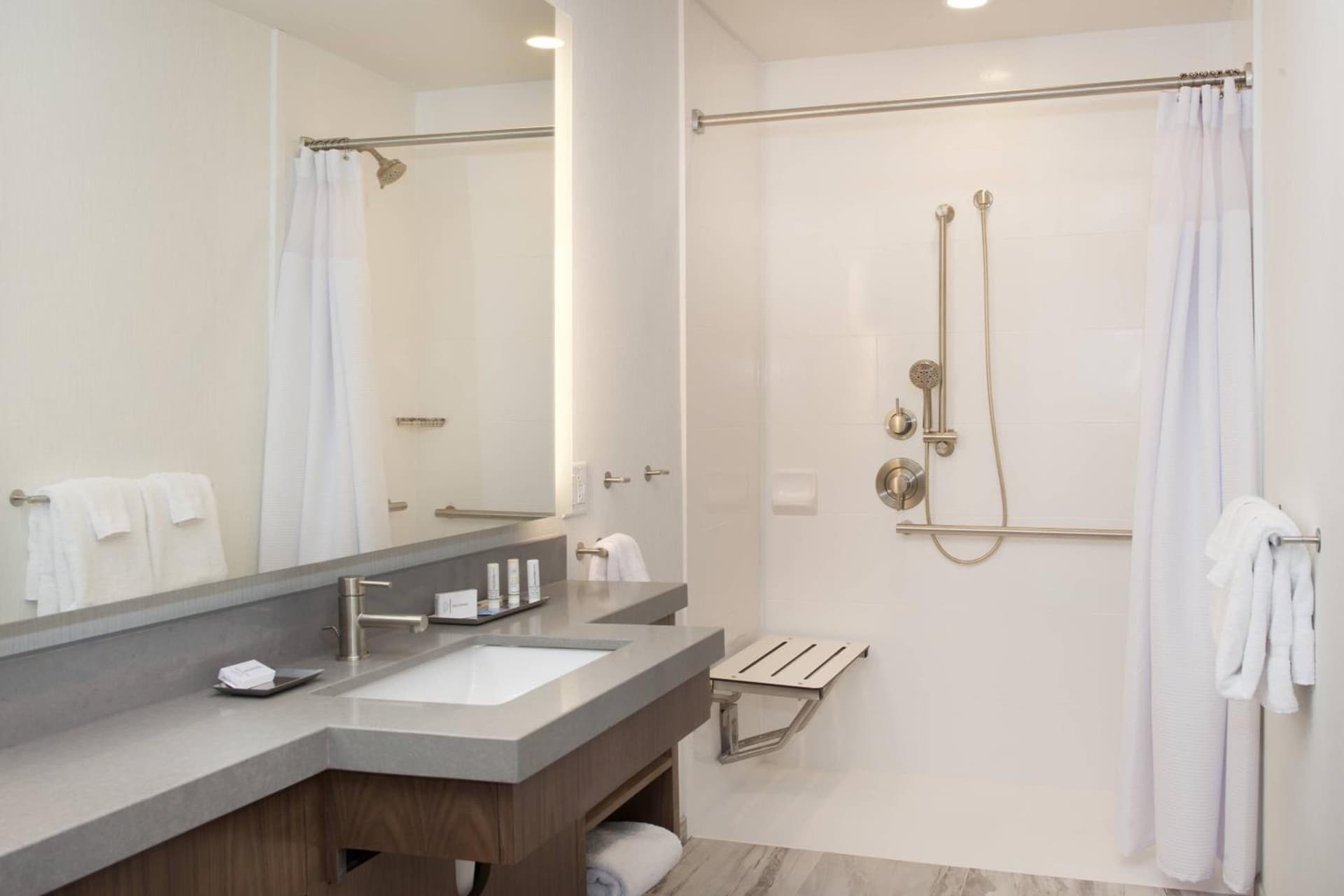 SpringHill Suites by Marriott Bend gallery photo in Bend, OR — image 30