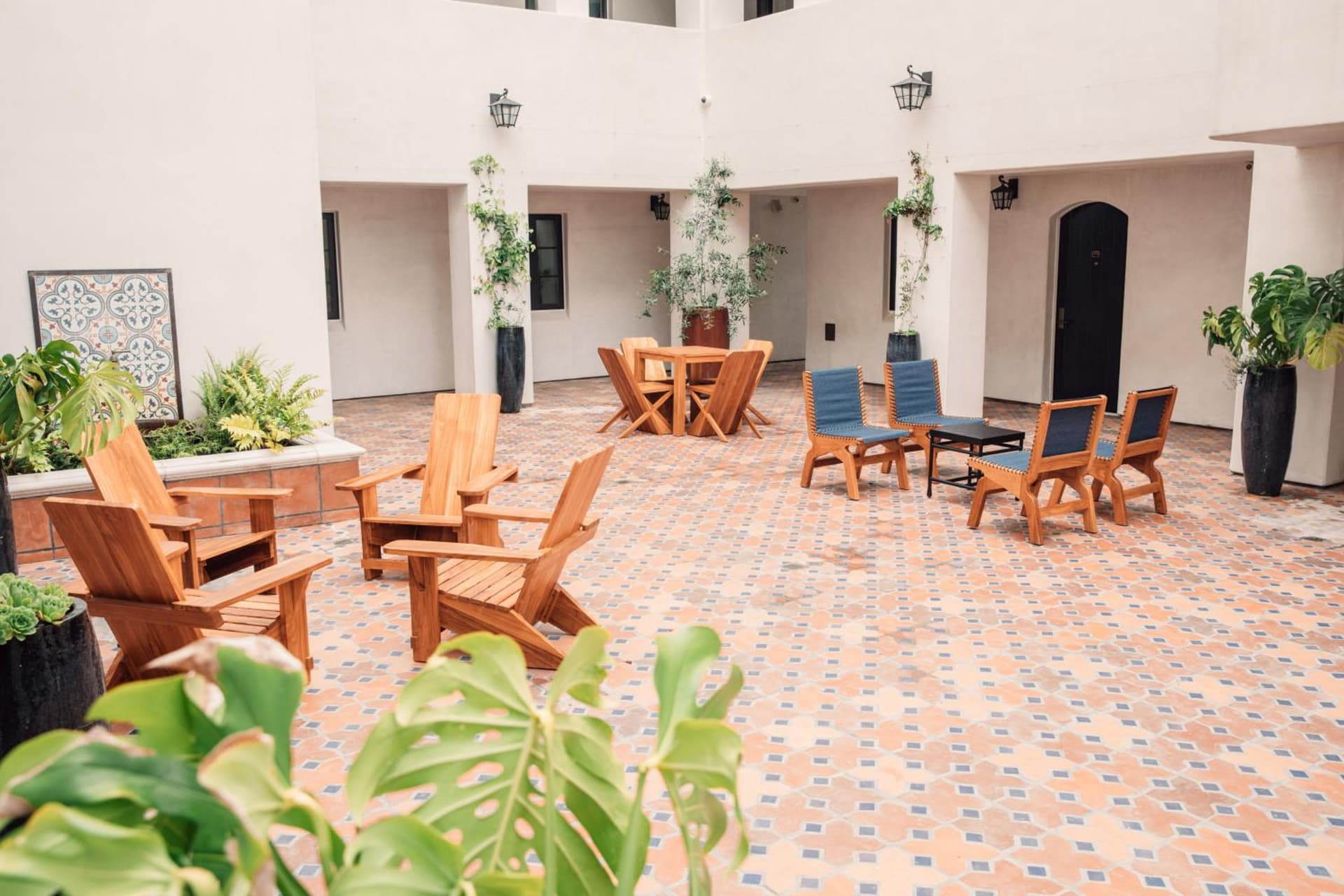 Hotel San Buena gallery photo in Ventura, CA — image 29