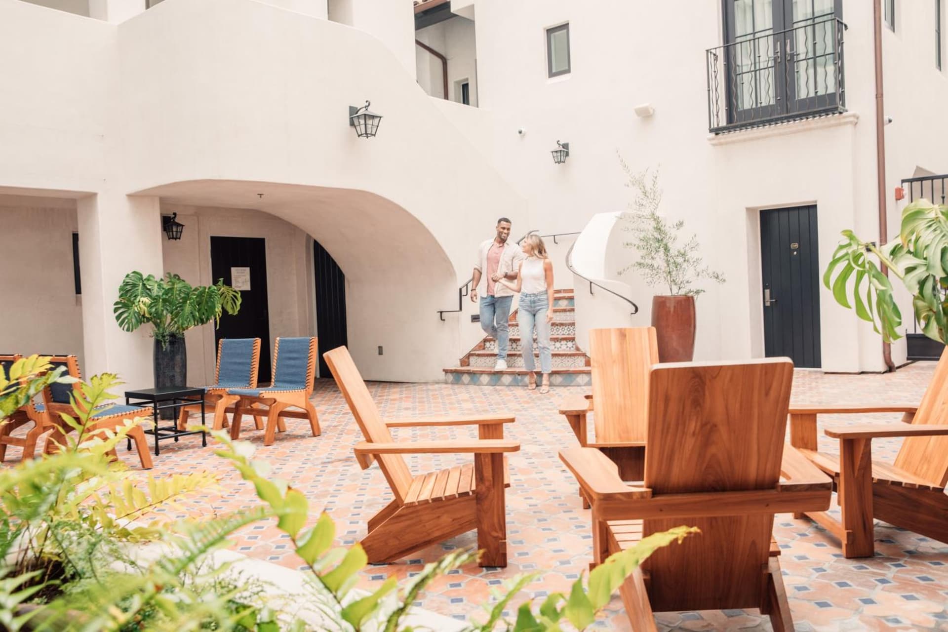 Hotel San Buena gallery photo in Ventura, CA — image 23
