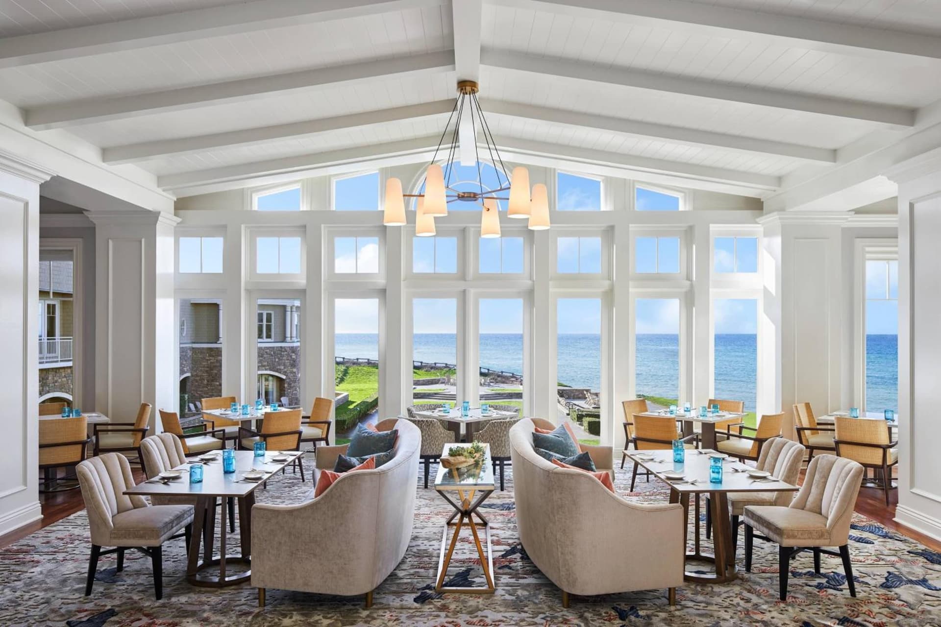 The Ritz-Carlton, Half Moon Bay gallery photo in Half Moon Bay, CA — image 11