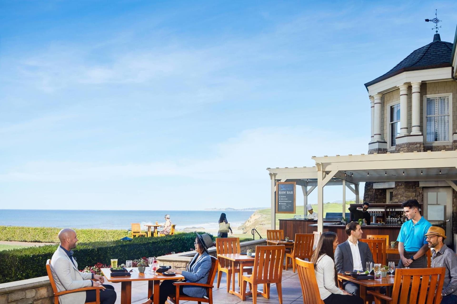 The Ritz-Carlton, Half Moon Bay gallery photo in Half Moon Bay, CA — image 130