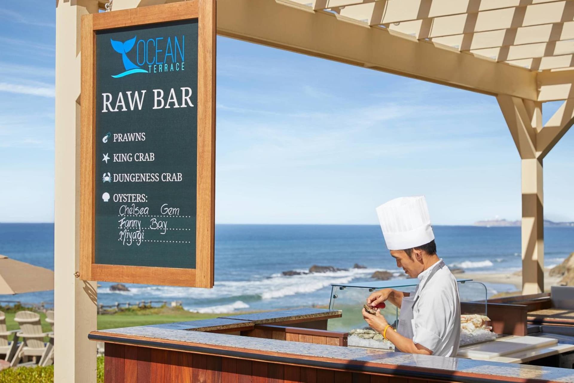 The Ritz-Carlton, Half Moon Bay gallery photo in Half Moon Bay, CA — image 49
