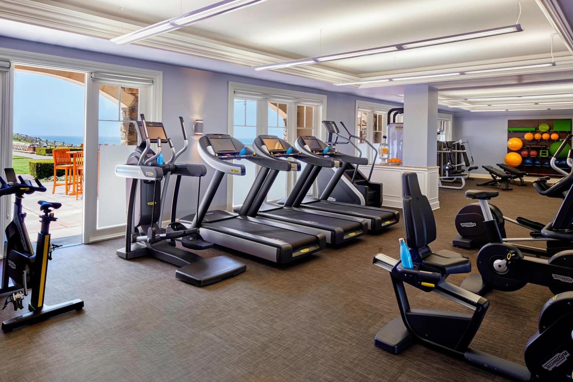 The Ritz-Carlton, Half Moon Bay gallery photo in Half Moon Bay, CA — image 90
