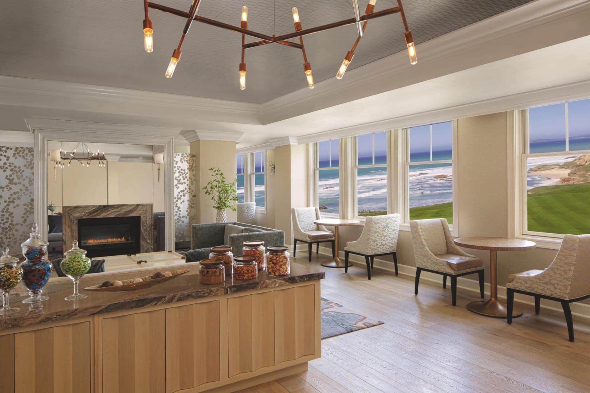 The Ritz-Carlton, Half Moon Bay gallery photo in Half Moon Bay, CA — image 45