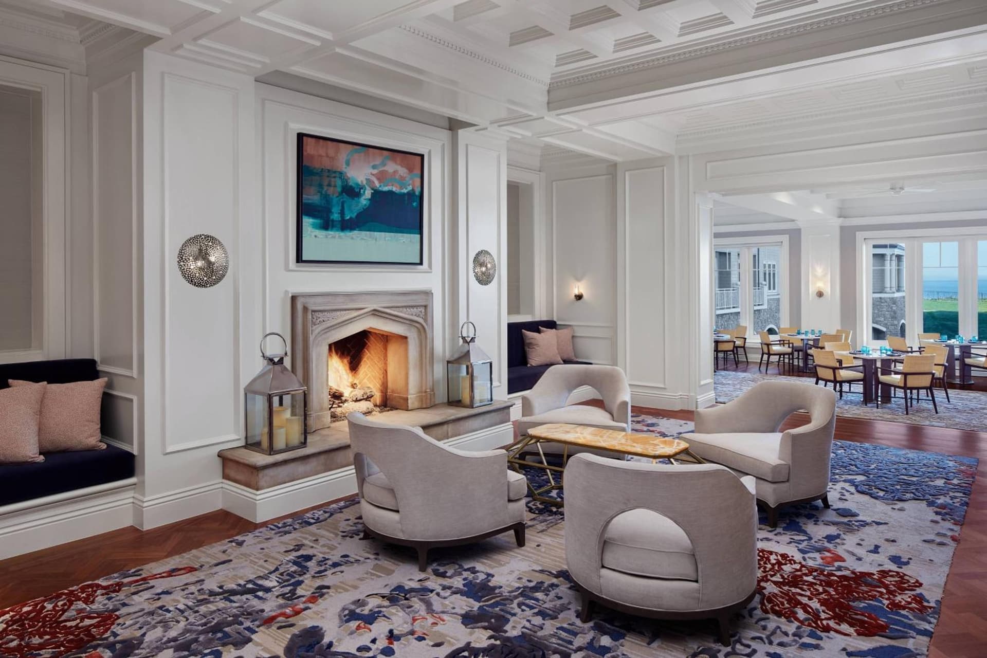 The Ritz-Carlton, Half Moon Bay gallery photo in Half Moon Bay, CA — image 14