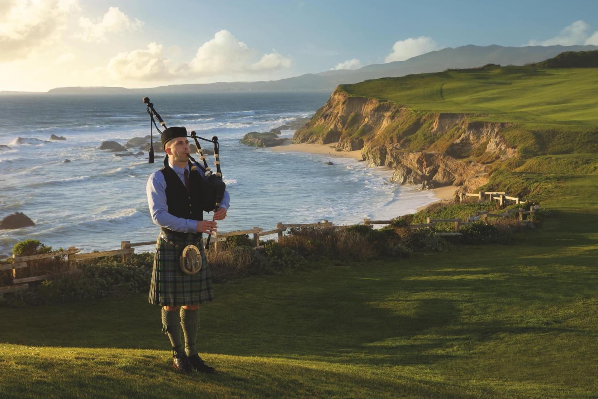 The Ritz-Carlton, Half Moon Bay gallery photo in Half Moon Bay, CA — image 33