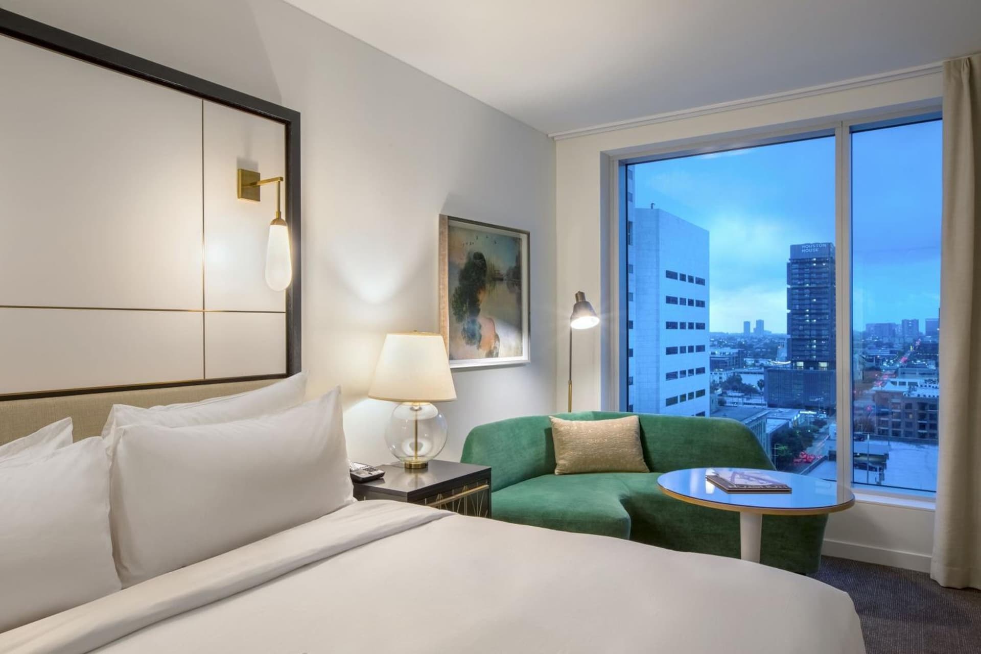 The Laura Hotel, Houston Downtown, Autograph Collection gallery photo in Houston, TX — image 46