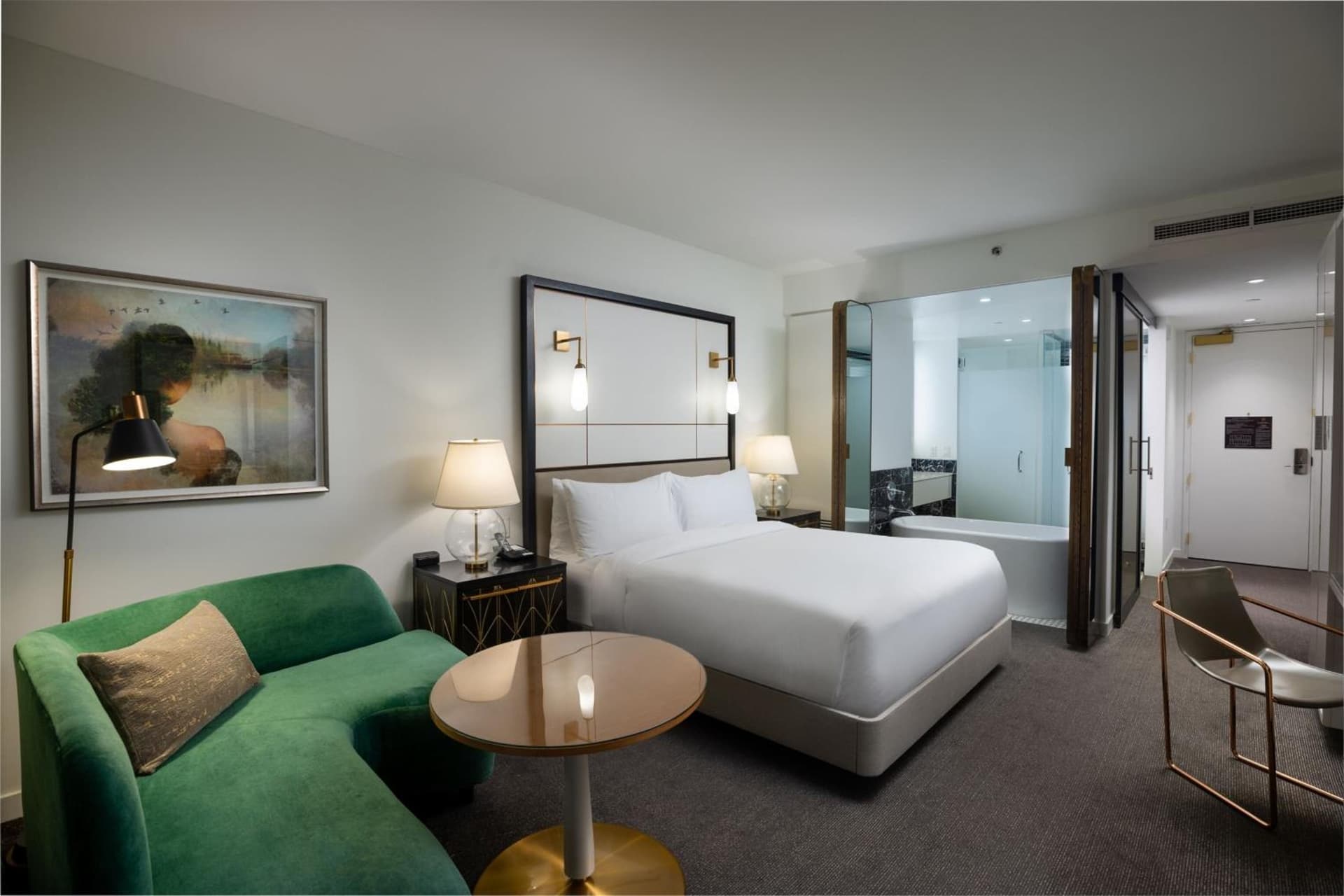 The Laura Hotel, Houston Downtown, Autograph Collection gallery photo in Houston, TX — image 14