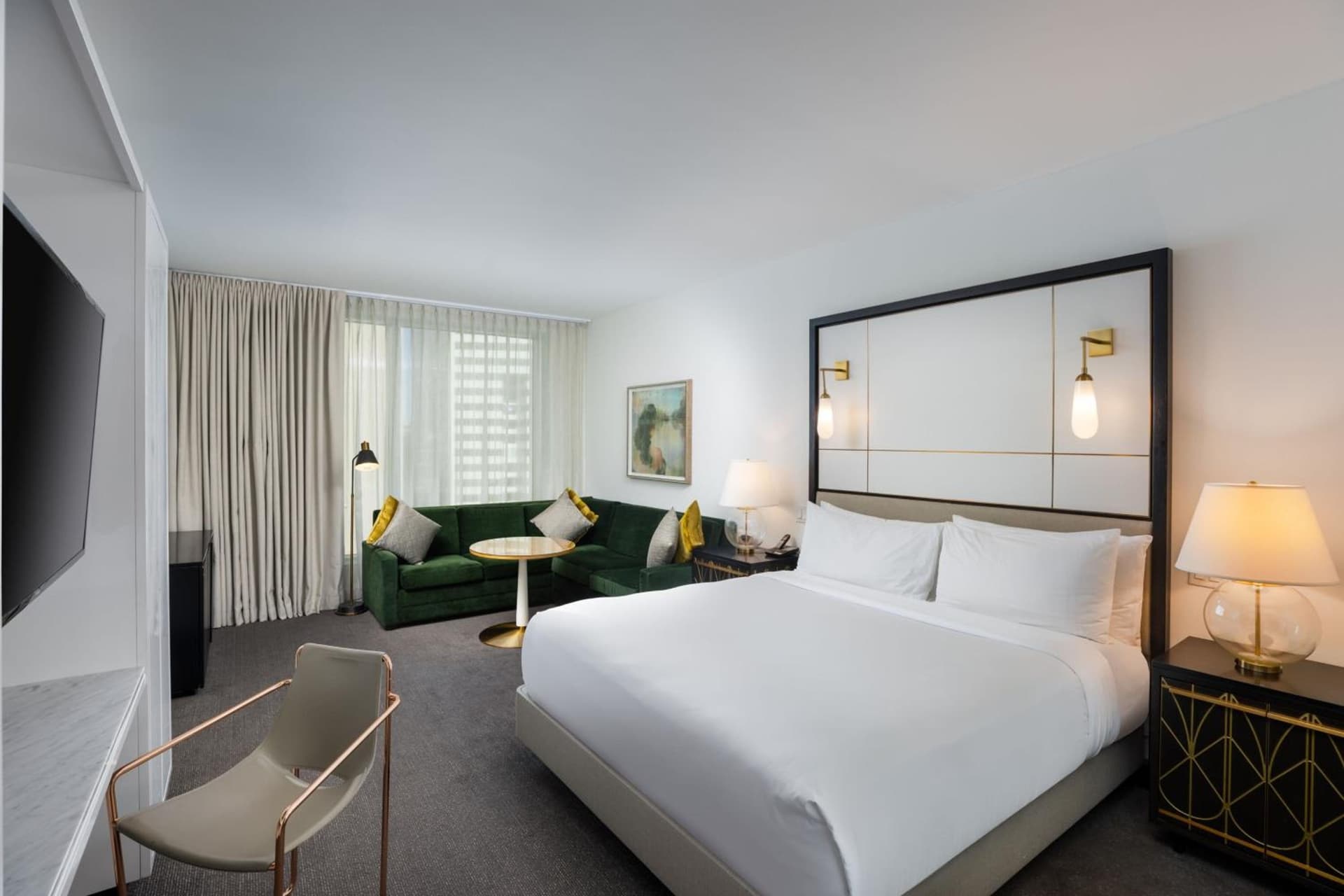 The Laura Hotel, Houston Downtown, Autograph Collection gallery photo in Houston, TX — image 51