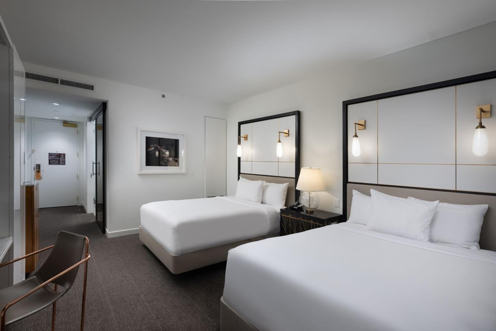 The Laura Hotel, Houston Downtown, Autograph Collection gallery photo in Houston, TX — image 19