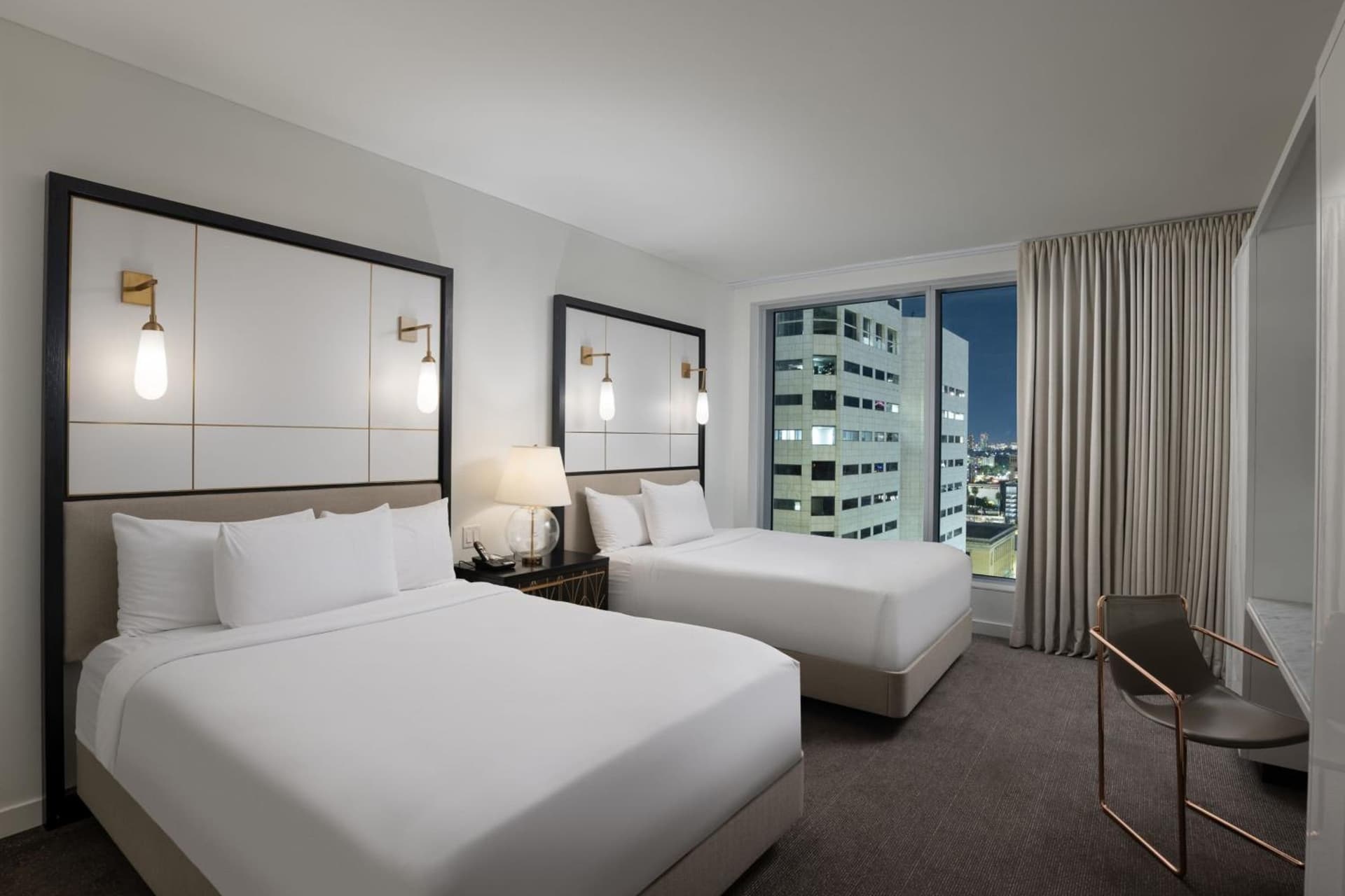 The Laura Hotel, Houston Downtown, Autograph Collection gallery photo in Houston, TX — image 17