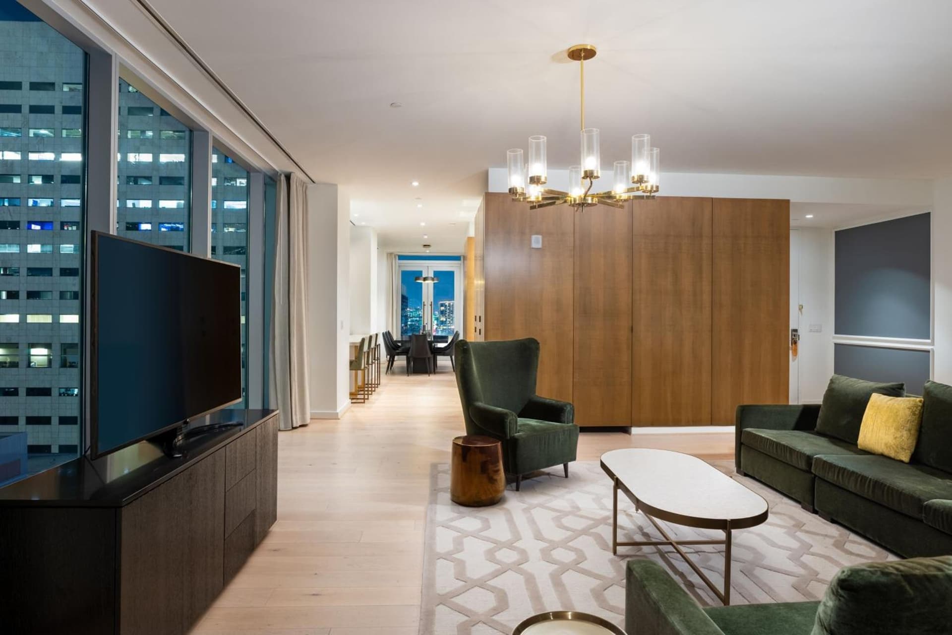 The Laura Hotel, Houston Downtown, Autograph Collection gallery photo in Houston, TX — image 52